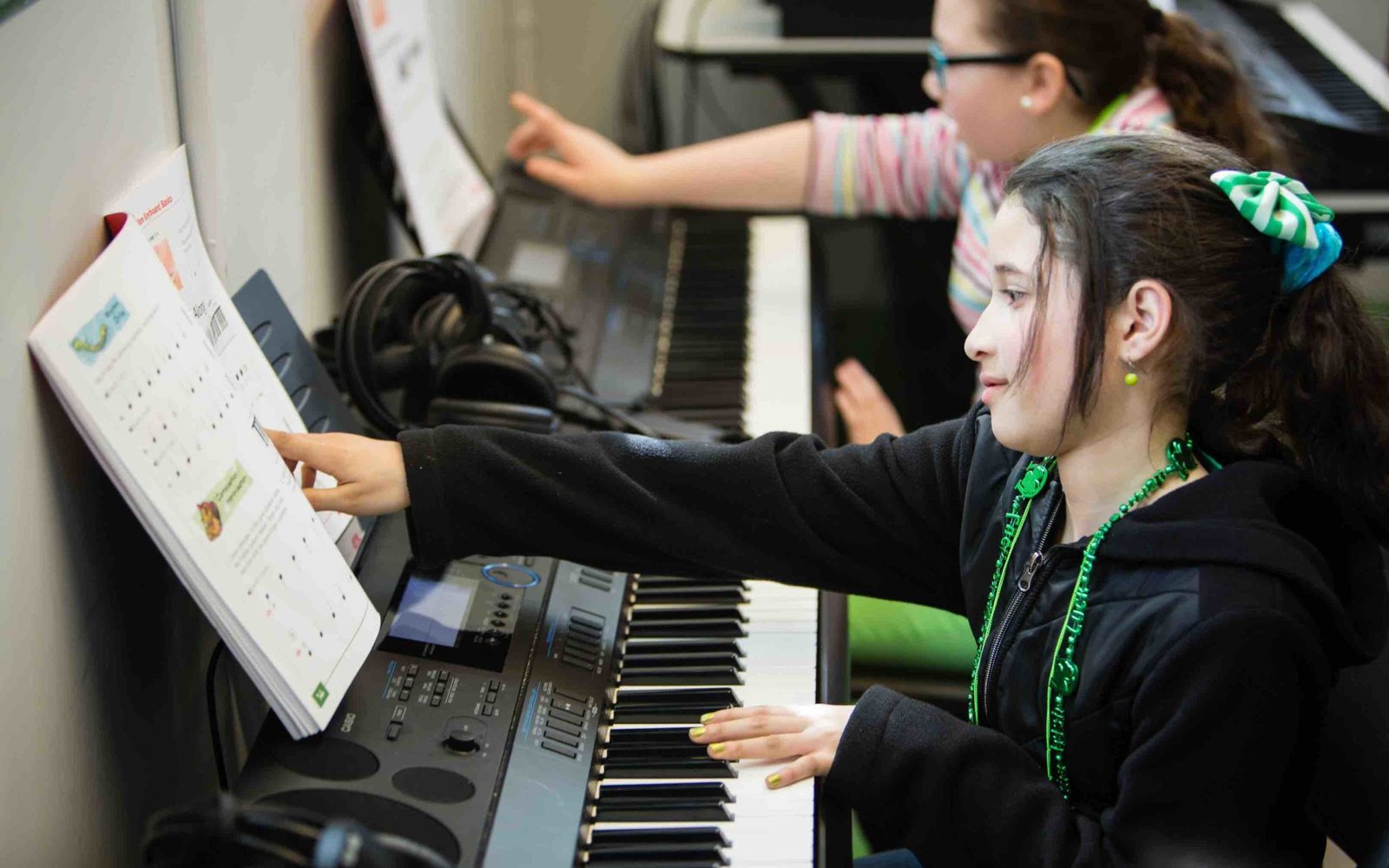 Exploring the World of Music: From Notes to Local Stores