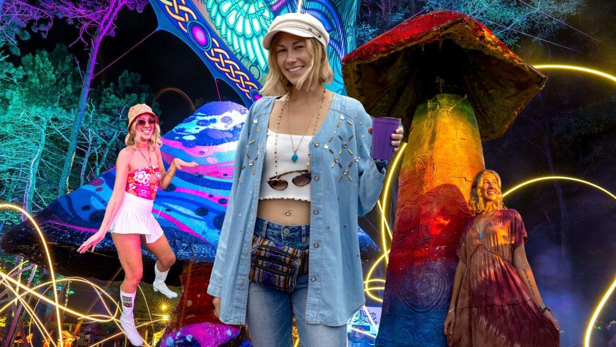 Exploring the Vibrant World of Music Festivals in 2025