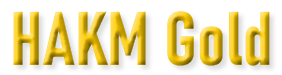 HAKM GOLD