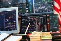 High Frequency Trading