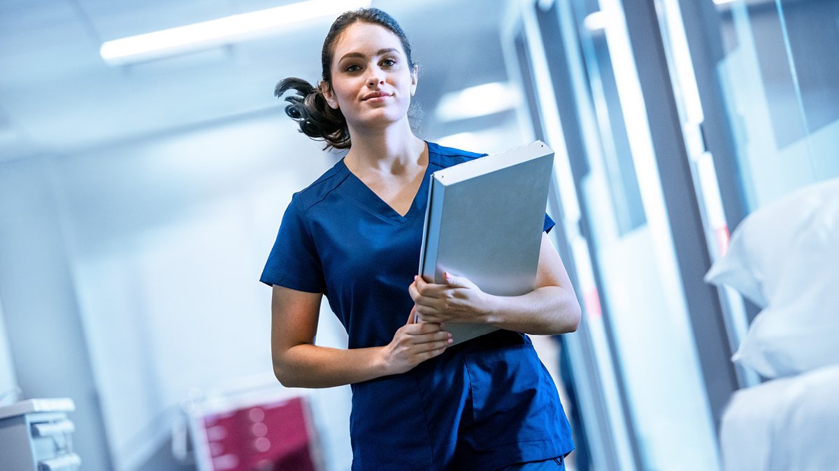 Registered Nurse (RN) | Behavioral Health Adult C unit | New Grad